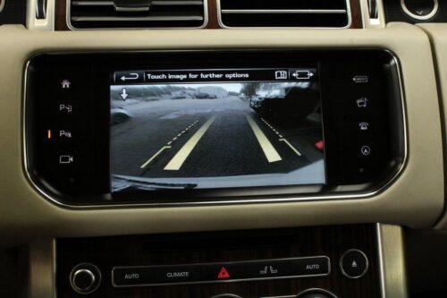 2016 LAND ROVER Range Rover - Image 27
