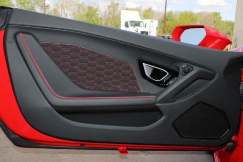 2023 LAMBORGHINI Huracan - Image 14
