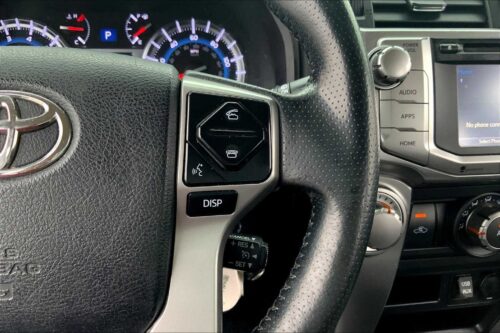 2018 TOYOTA 4-Runner - Image 14