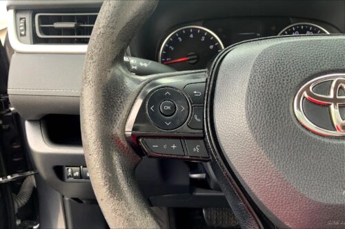 2020 TOYOTA RAV4 - Image 16