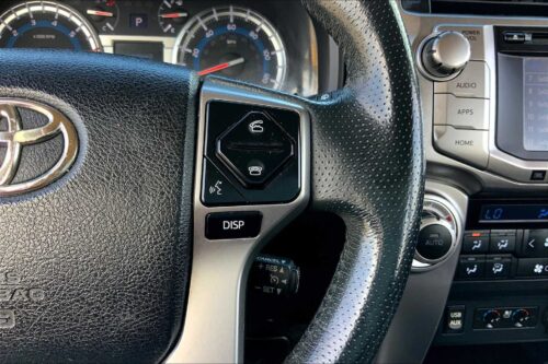 2019 TOYOTA 4-Runner - Image 13