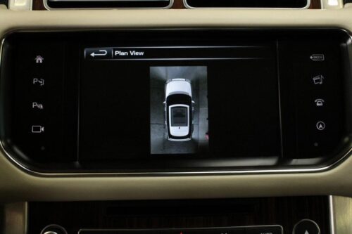 2016 LAND ROVER Range Rover - Image 26