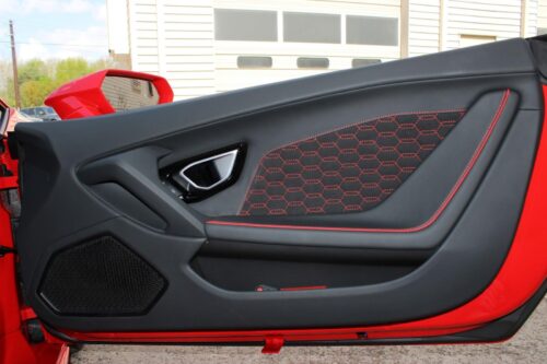 2023 LAMBORGHINI Huracan - Image 13