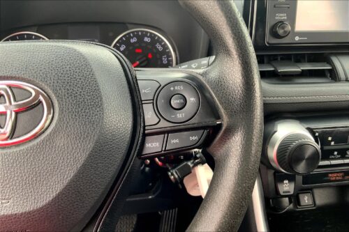 2020 TOYOTA RAV4 - Image 15