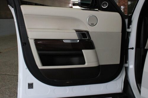 2016 LAND ROVER Range Rover - Image 25