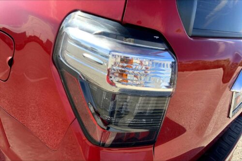 2019 TOYOTA 4-Runner - Image 10