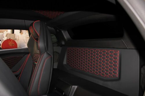 2023 LAMBORGHINI Huracan - Image 10
