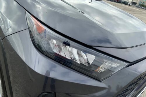 2020 TOYOTA RAV4 - Image 12