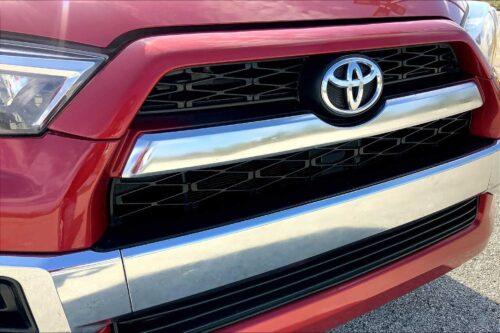 2019 TOYOTA 4-Runner - Image 9