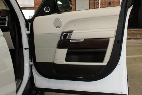 2016 LAND ROVER Range Rover - Image 22
