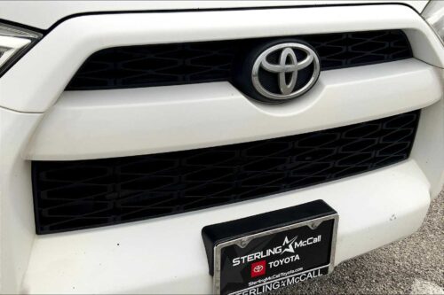 2018 TOYOTA 4-Runner - Image 9