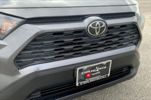 2020 TOYOTA RAV4 - Image 10