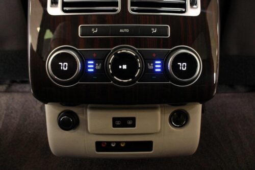 2016 LAND ROVER Range Rover - Image 20