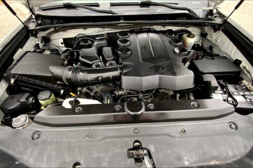 2018 TOYOTA 4-Runner - Image 7