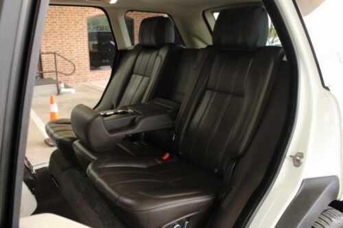 2016 LAND ROVER Range Rover - Image 19