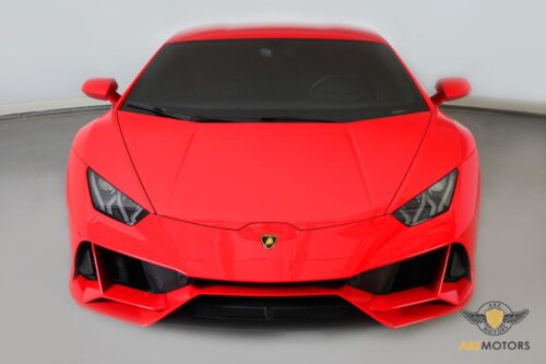 2023 LAMBORGHINI Huracan - Image 33
