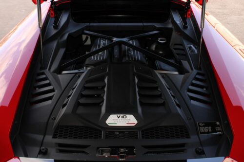 2023 LAMBORGHINI Huracan - Image 6