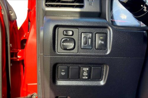 2019 TOYOTA 4-Runner - Image 5