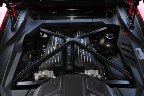 2023 LAMBORGHINI Huracan - Image 5
