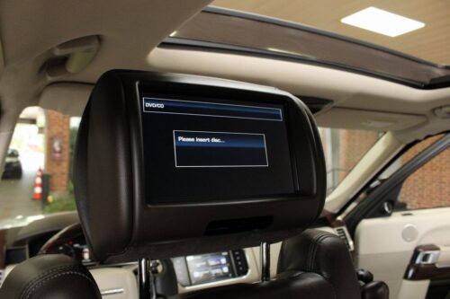 2016 LAND ROVER Range Rover - Image 17
