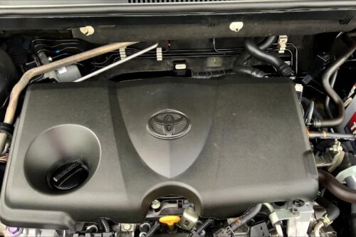2020 TOYOTA RAV4 - Image 6