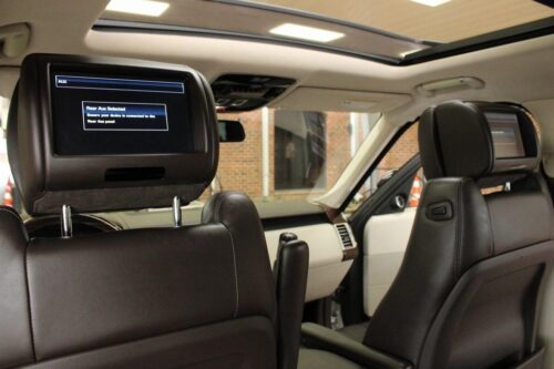 2016 LAND ROVER Range Rover - Image 16
