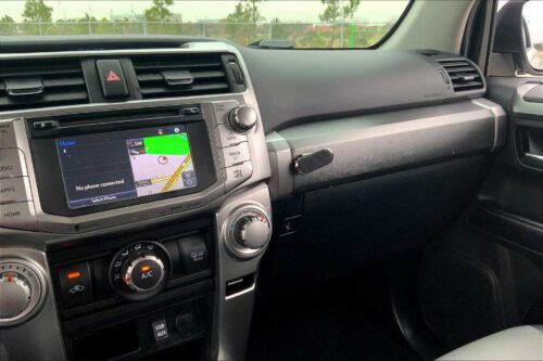 2018 TOYOTA 4-Runner - Image 3