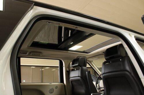 2016 LAND ROVER Range Rover - Image 14