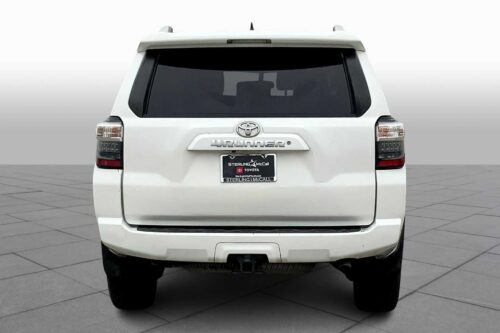 2018 TOYOTA 4-Runner - Image 33