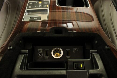 2016 LAND ROVER Range Rover - Image 13