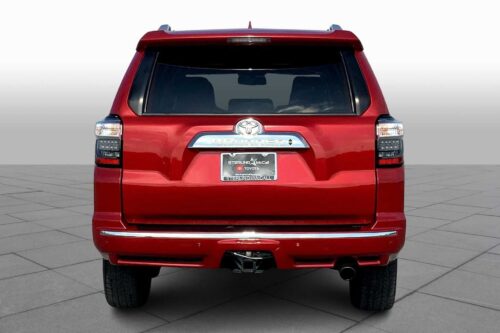 2019 TOYOTA 4-Runner - Image 32