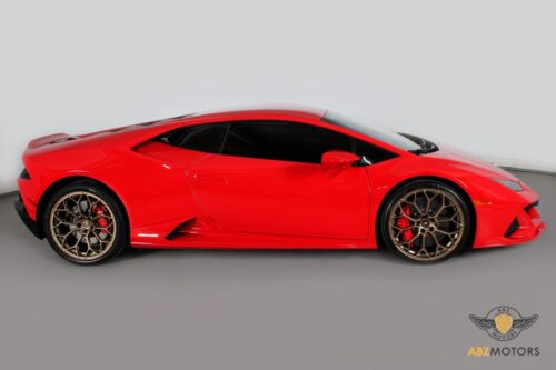 2023 LAMBORGHINI Huracan - Image 32