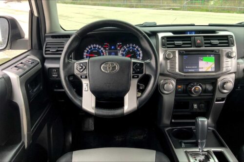 2018 TOYOTA 4-Runner - Image 32