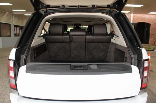2016 LAND ROVER Range Rover - Image 6