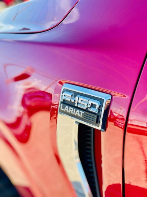 2021 FORD F-150 - Image 12