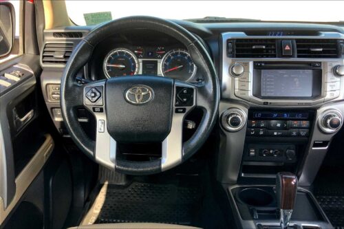 2019 TOYOTA 4-Runner - Image 31