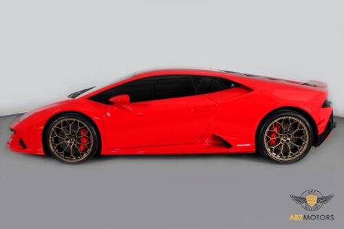 2023 LAMBORGHINI Huracan - Image 31