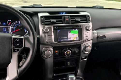 2018 TOYOTA 4-Runner - Image 31