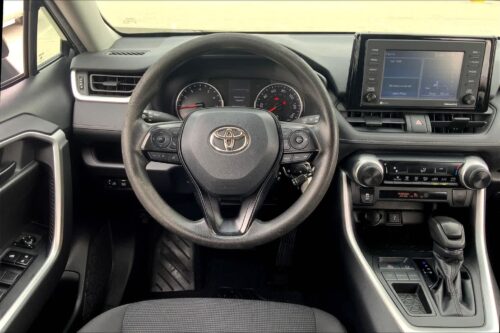 2020 TOYOTA RAV4 - Image 33