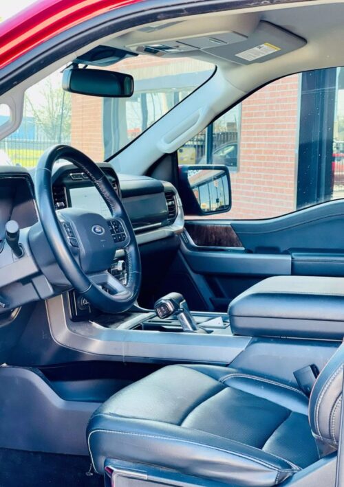 2021 FORD F-150 - Image 11