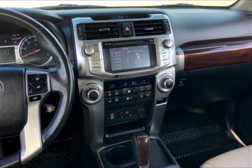 2019 TOYOTA 4-Runner - Image 30