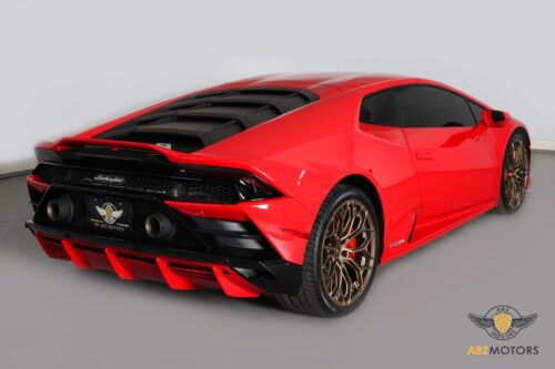2023 LAMBORGHINI Huracan - Image 30