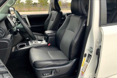 2018 TOYOTA 4-Runner - Image 30