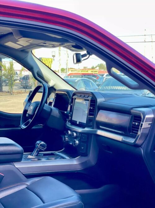 2021 FORD F-150 - Image 10