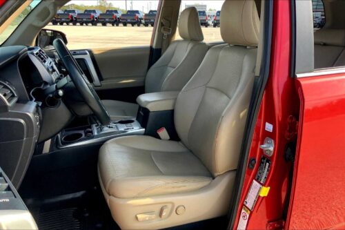 2019 TOYOTA 4-Runner - Image 29