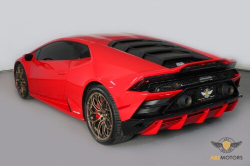 2023 LAMBORGHINI Huracan - Image 29