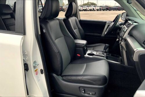 2018 TOYOTA 4-Runner - Image 29