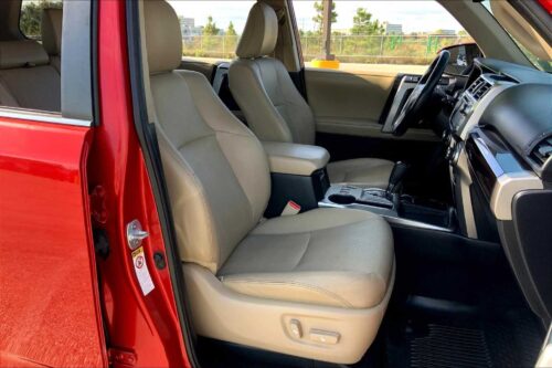 2019 TOYOTA 4-Runner - Image 28