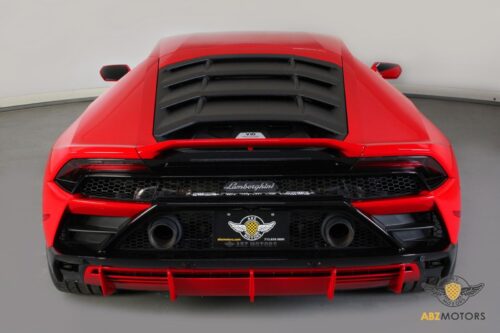 2023 LAMBORGHINI Huracan - Image 28