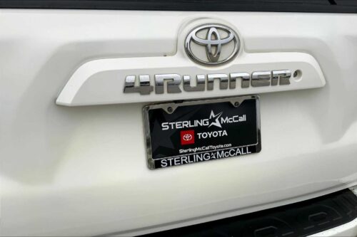 2018 TOYOTA 4-Runner - Image 28
